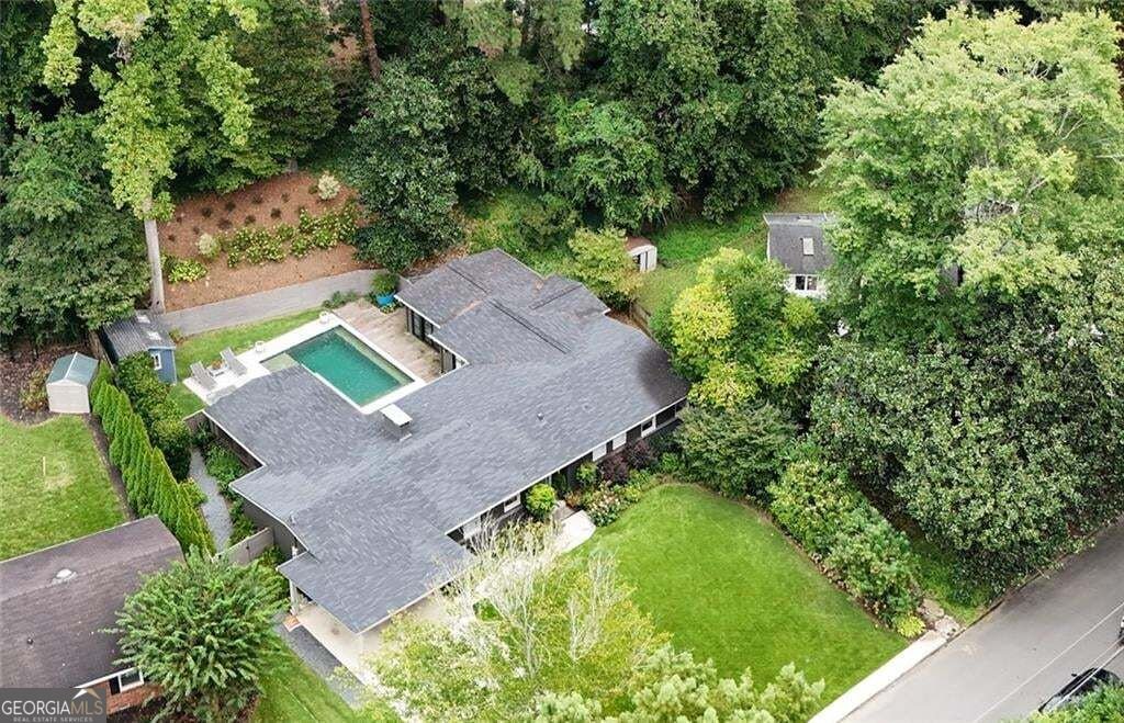 1423 Brook Valley Lane Atlanta - Photo 10