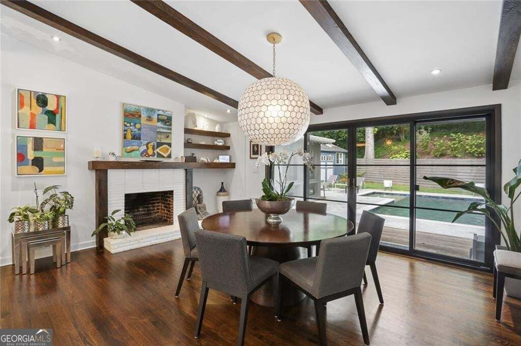 1423 Brook Valley Lane Atlanta - Photo 12
