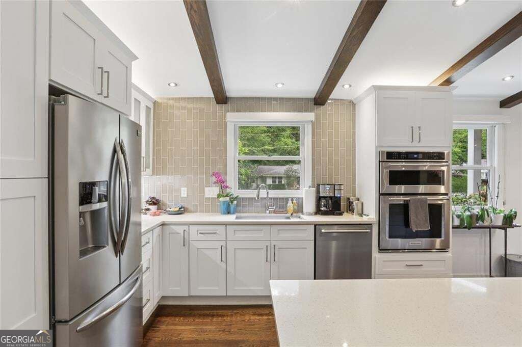 1423 Brook Valley Lane Atlanta - Photo 14