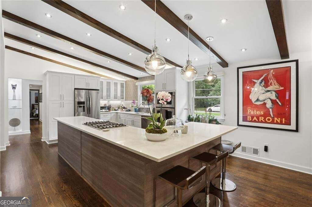 1423 Brook Valley Lane Atlanta - Photo 18