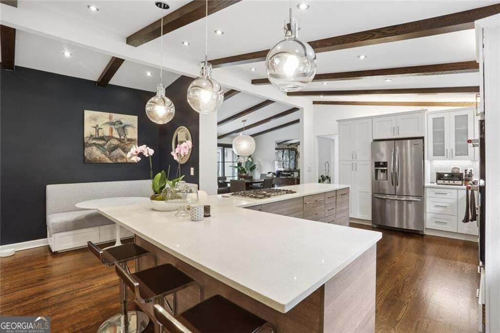 1423 Brook Valley Lane Atlanta - Photo 19