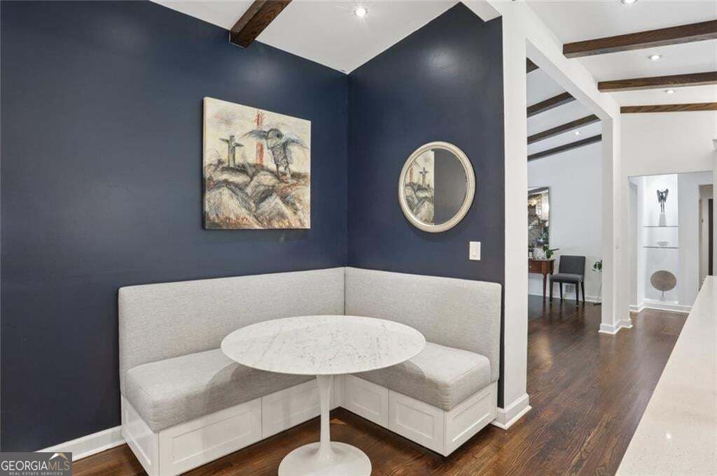 1423 Brook Valley Lane Atlanta - Photo 20