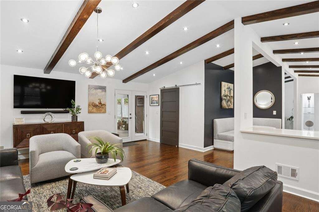 1423 Brook Valley Lane Atlanta - Photo 24