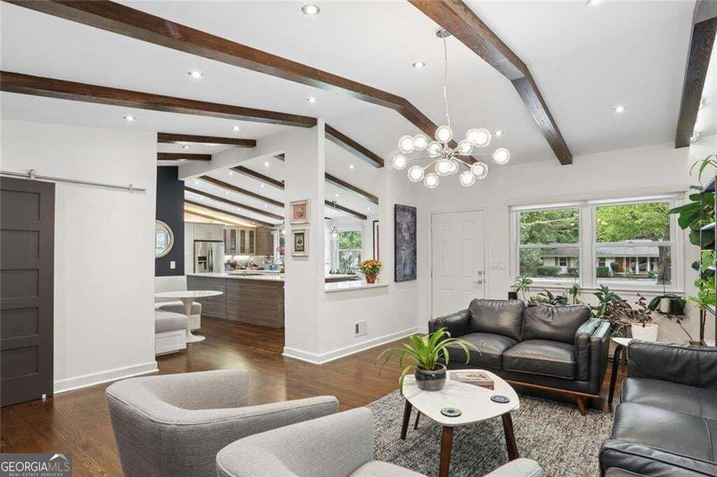 1423 Brook Valley Lane Atlanta - Photo 25