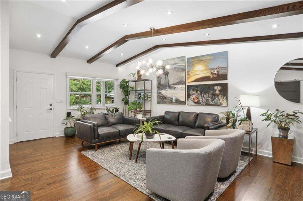 1423 Brook Valley Lane Atlanta - Photo 26