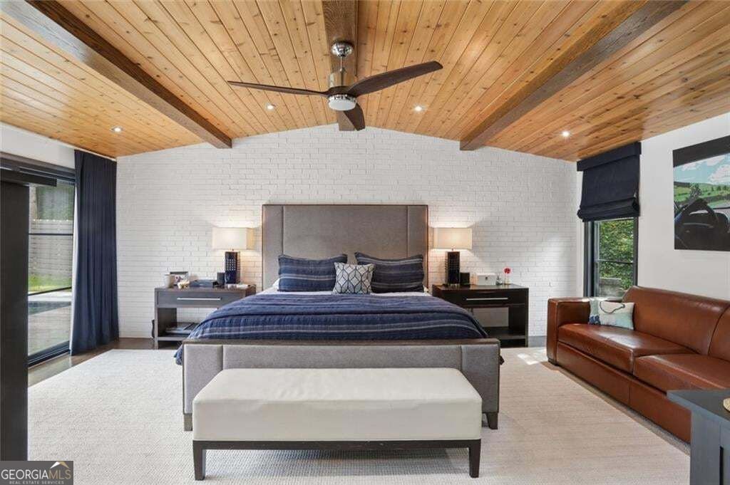 1423 Brook Valley Lane Atlanta - Photo 27