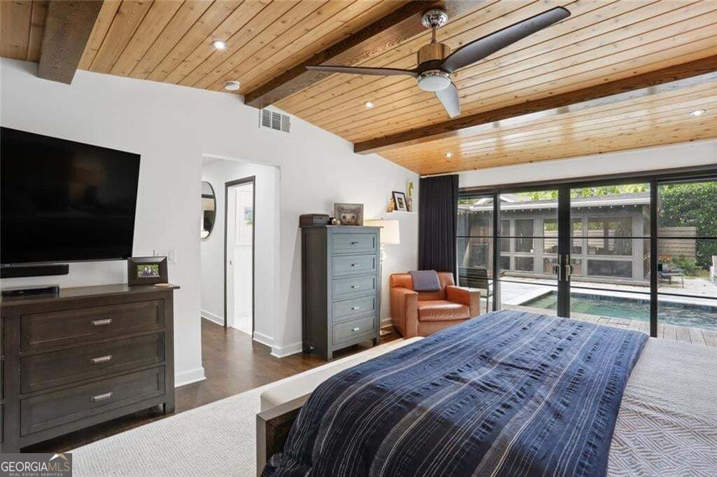 1423 Brook Valley Lane Atlanta - Photo 28