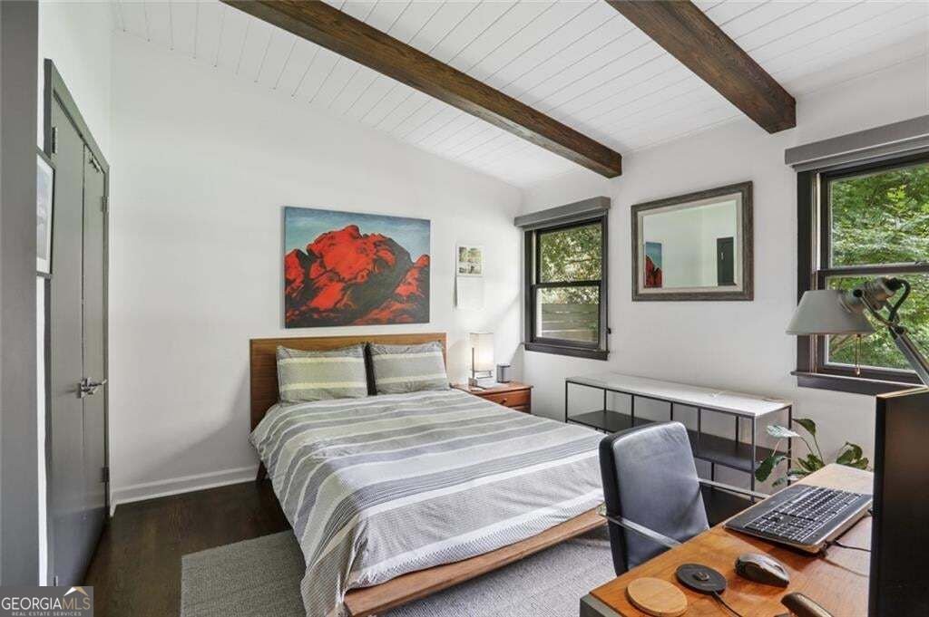 1423 Brook Valley Lane Atlanta - Photo 36