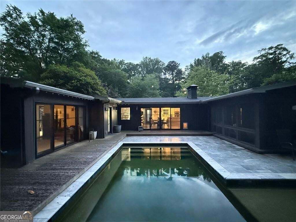 1423 Brook Valley Lane Atlanta - Photo 45