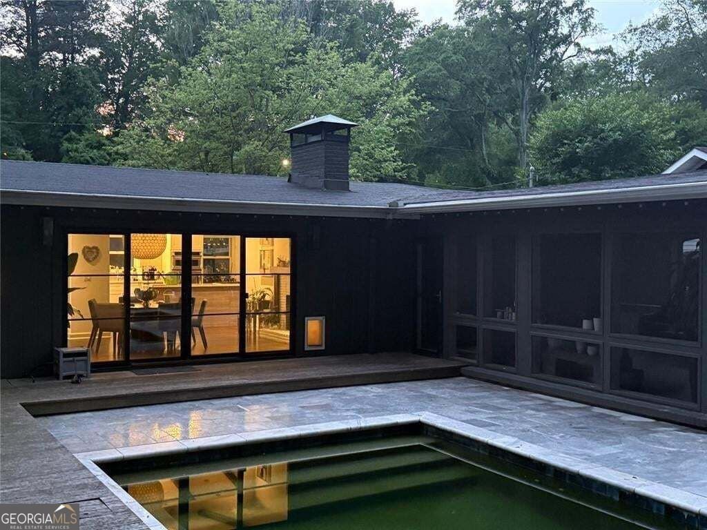 1423 Brook Valley Lane Atlanta - Photo 46