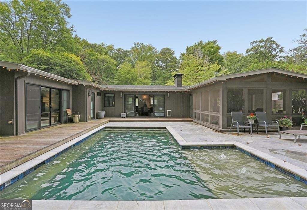 1423 Brook Valley Lane Atlanta - Photo 47