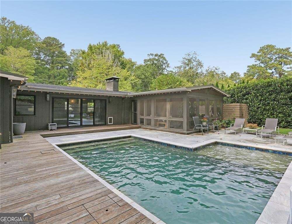 1423 Brook Valley Lane Atlanta - Photo 48