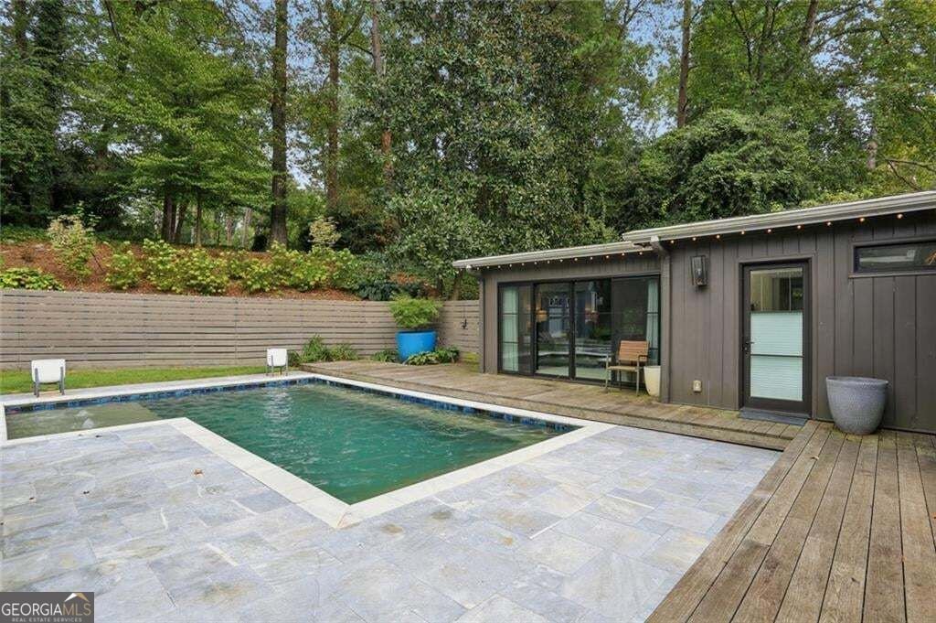 1423 Brook Valley Lane Atlanta - Photo 49