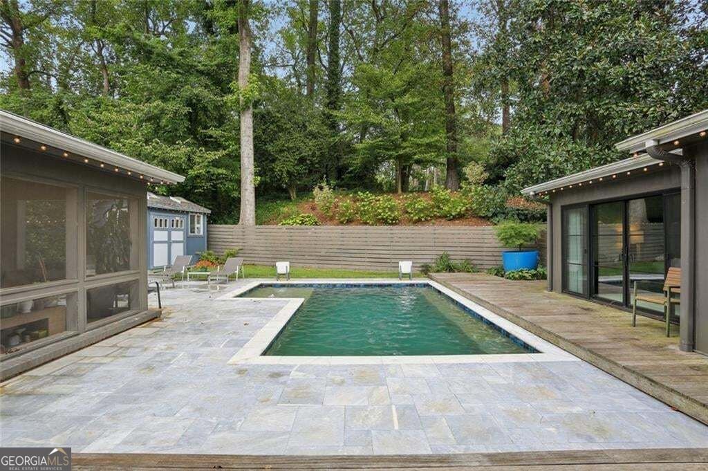 1423 Brook Valley Lane Atlanta - Photo 50