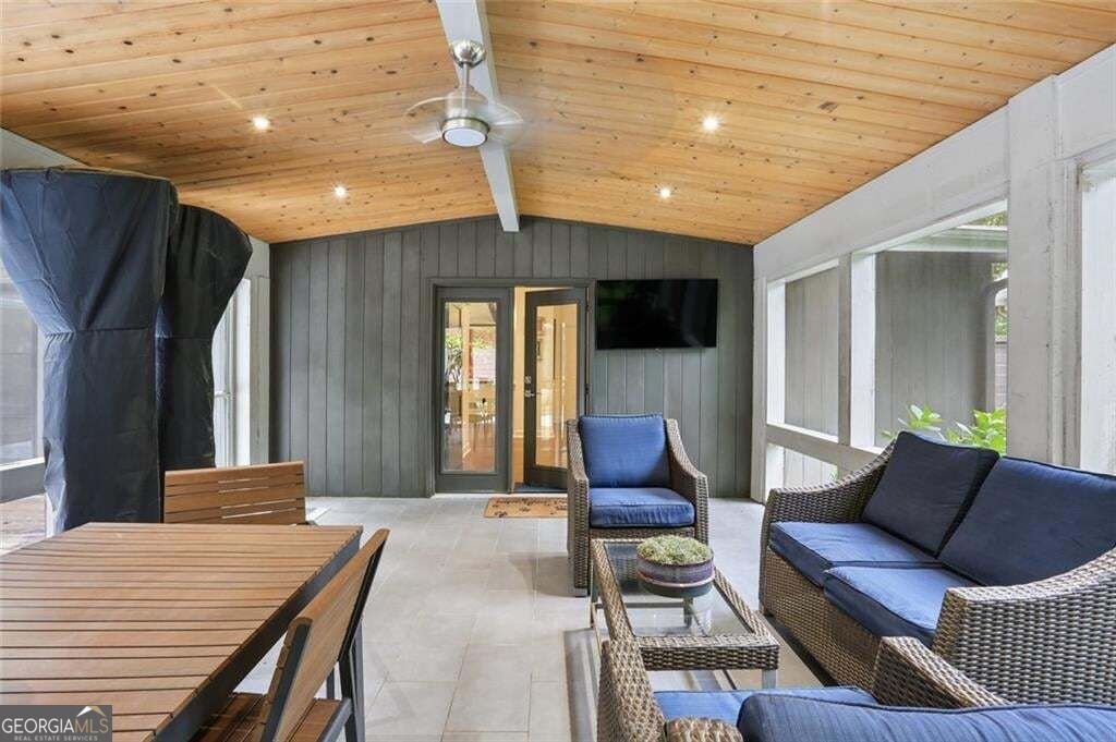1423 Brook Valley Lane Atlanta - Photo 53