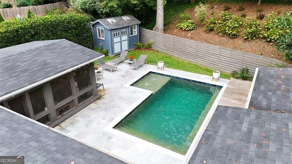 1423 Brook Valley Lane Atlanta - Photo 54