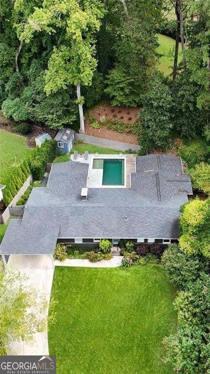 1423 Brook Valley Lane Atlanta - Photo 8