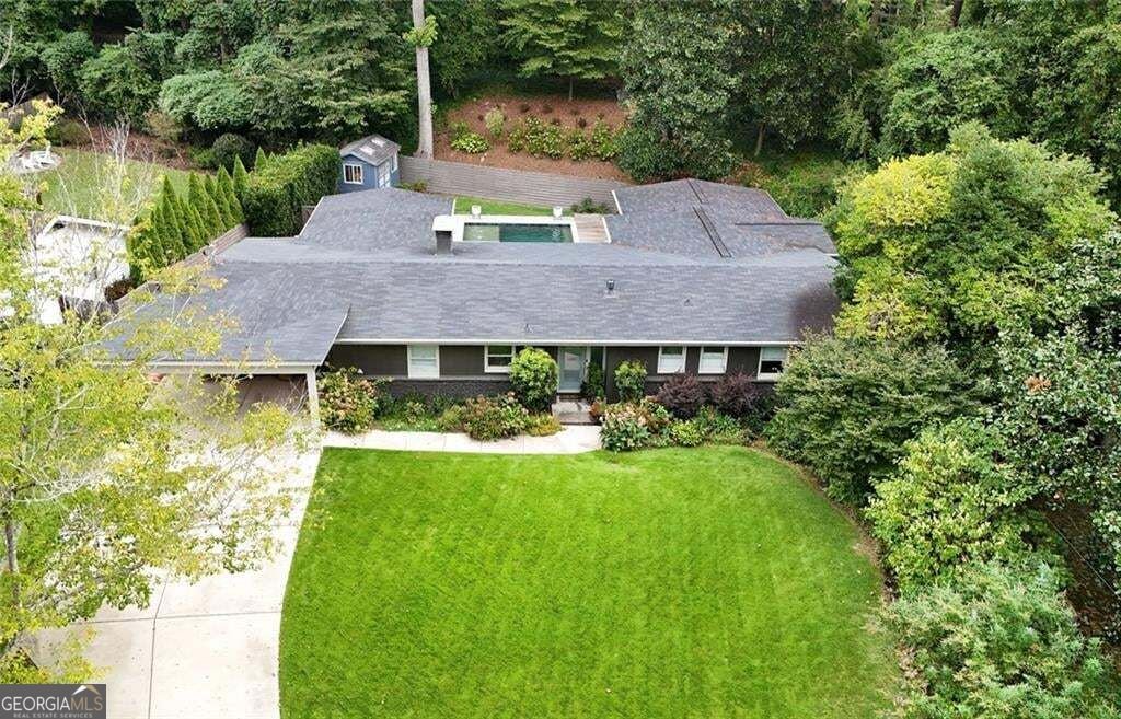 1423 Brook Valley Lane Atlanta - Photo 9