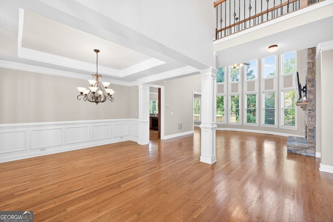 1617 Trilogy Park Drive Hoschton - Photo 10