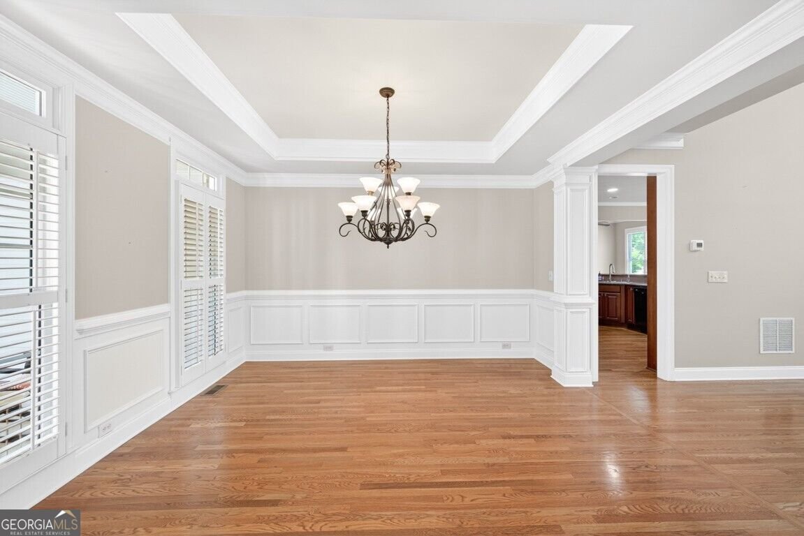 1617 Trilogy Park Drive Hoschton - Photo 11