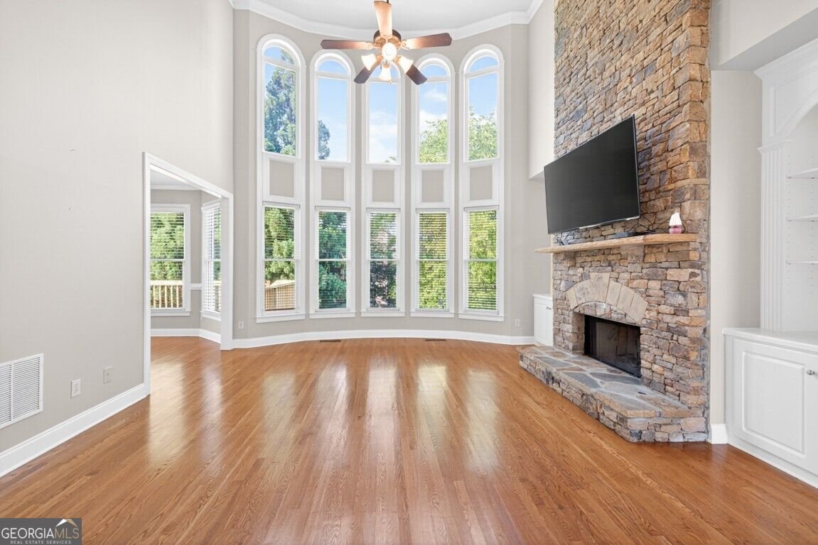 1617 Trilogy Park Drive Hoschton - Photo 14