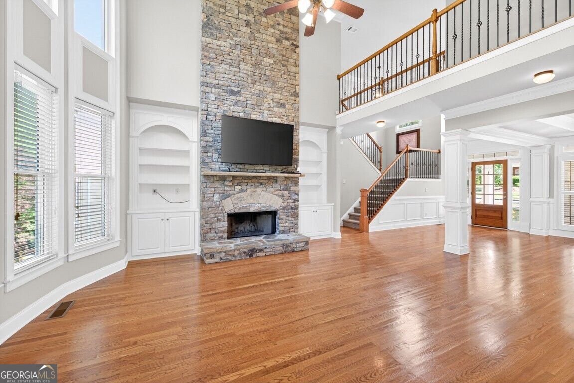 1617 Trilogy Park Drive Hoschton - Photo 15