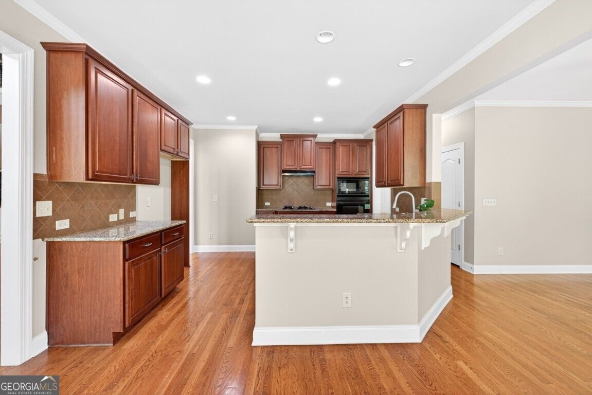 1617 Trilogy Park Drive Hoschton - Photo 17
