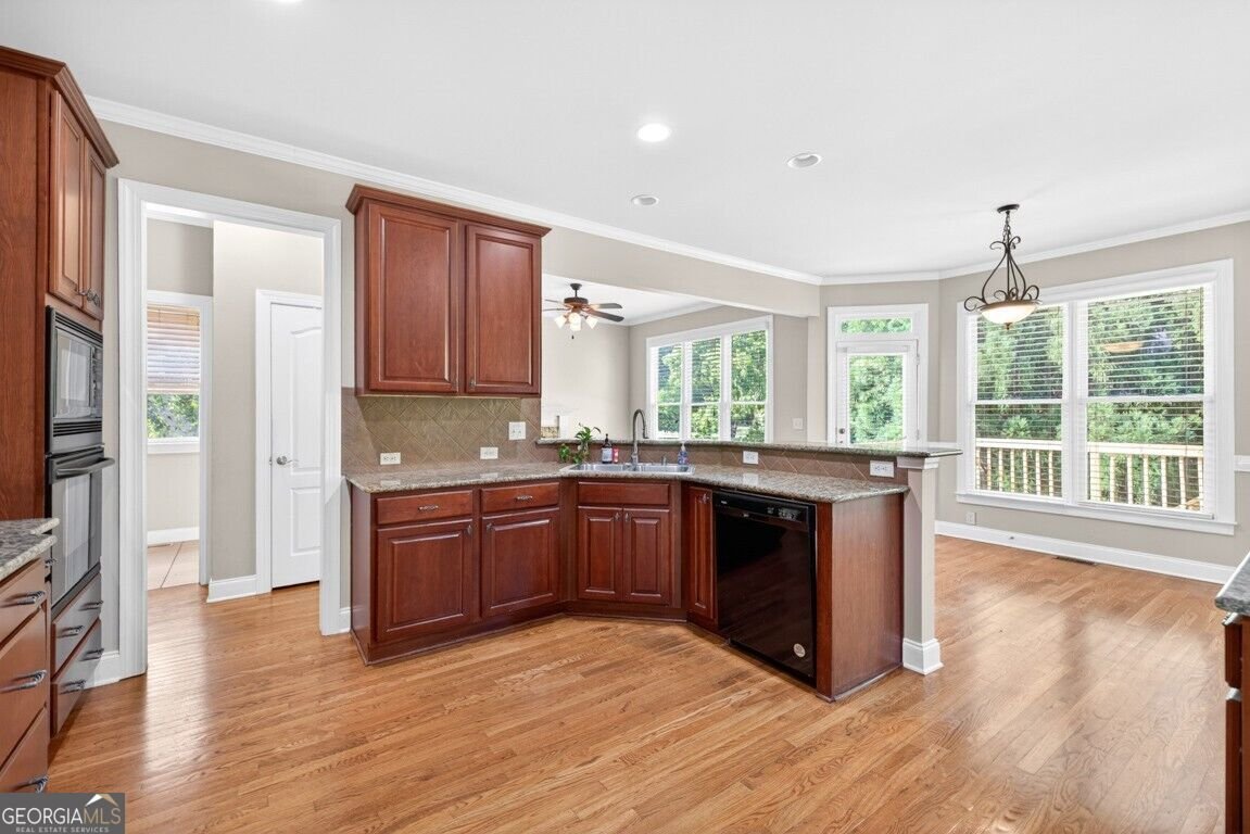 1617 Trilogy Park Drive Hoschton - Photo 19