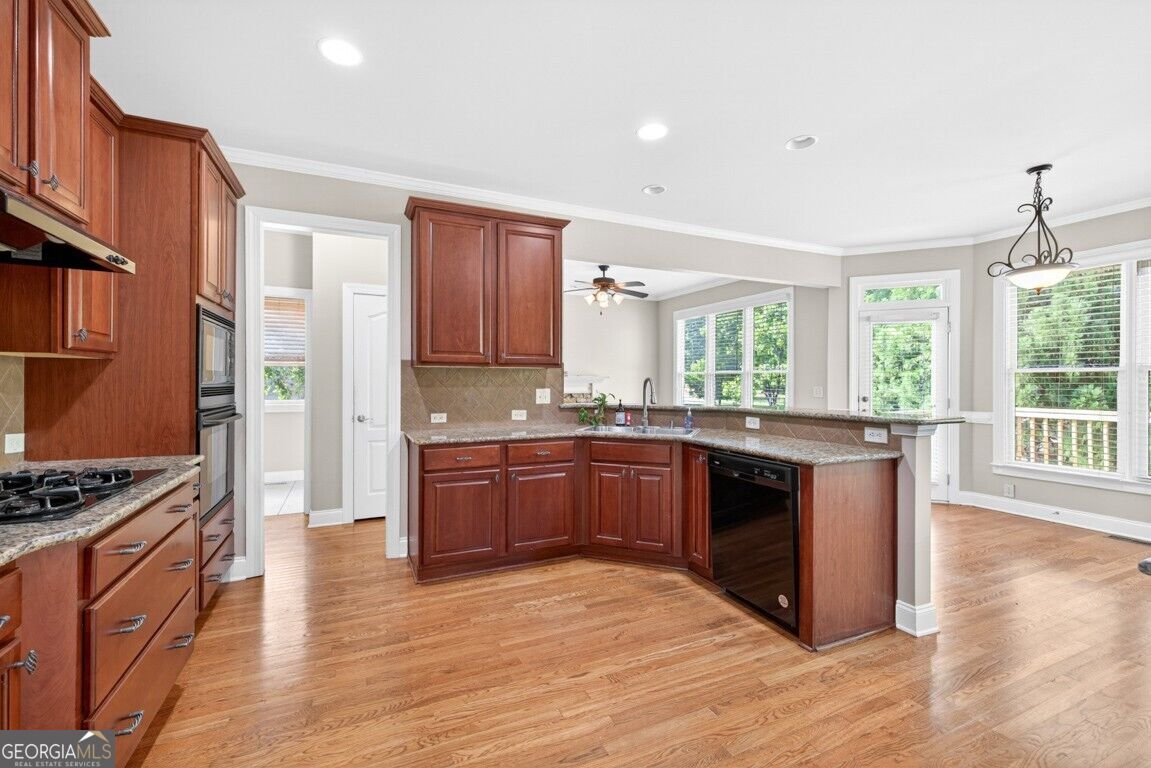1617 Trilogy Park Drive Hoschton - Photo 20