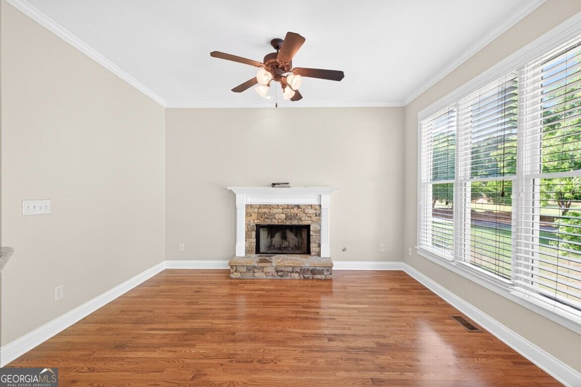 1617 Trilogy Park Drive Hoschton - Photo 22