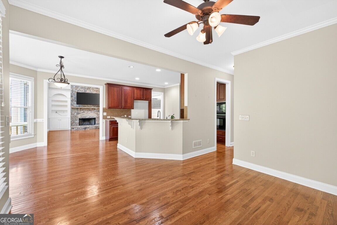 1617 Trilogy Park Drive Hoschton - Photo 23