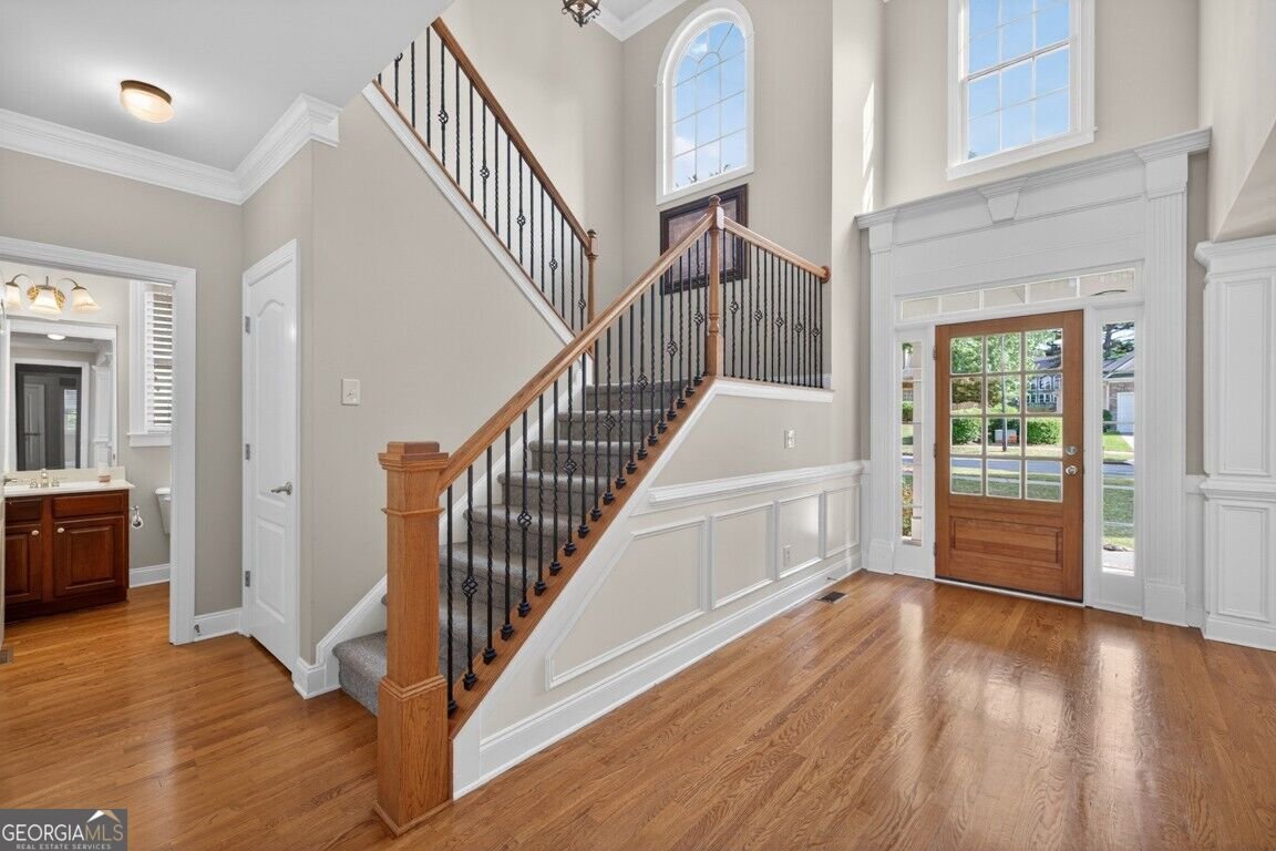 1617 Trilogy Park Drive Hoschton - Photo 25