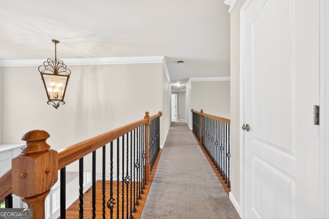 1617 Trilogy Park Drive Hoschton - Photo 30