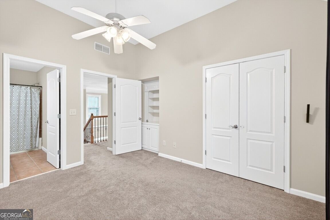 1617 Trilogy Park Drive Hoschton - Photo 32