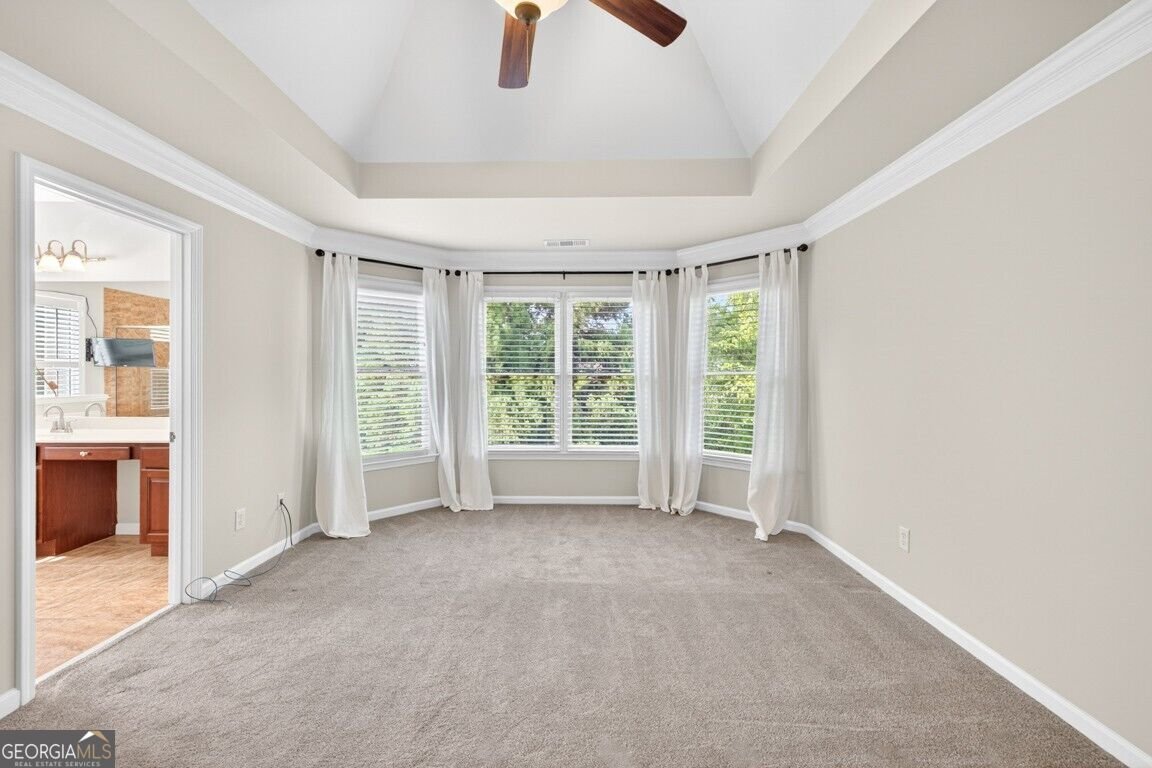 1617 Trilogy Park Drive Hoschton - Photo 35