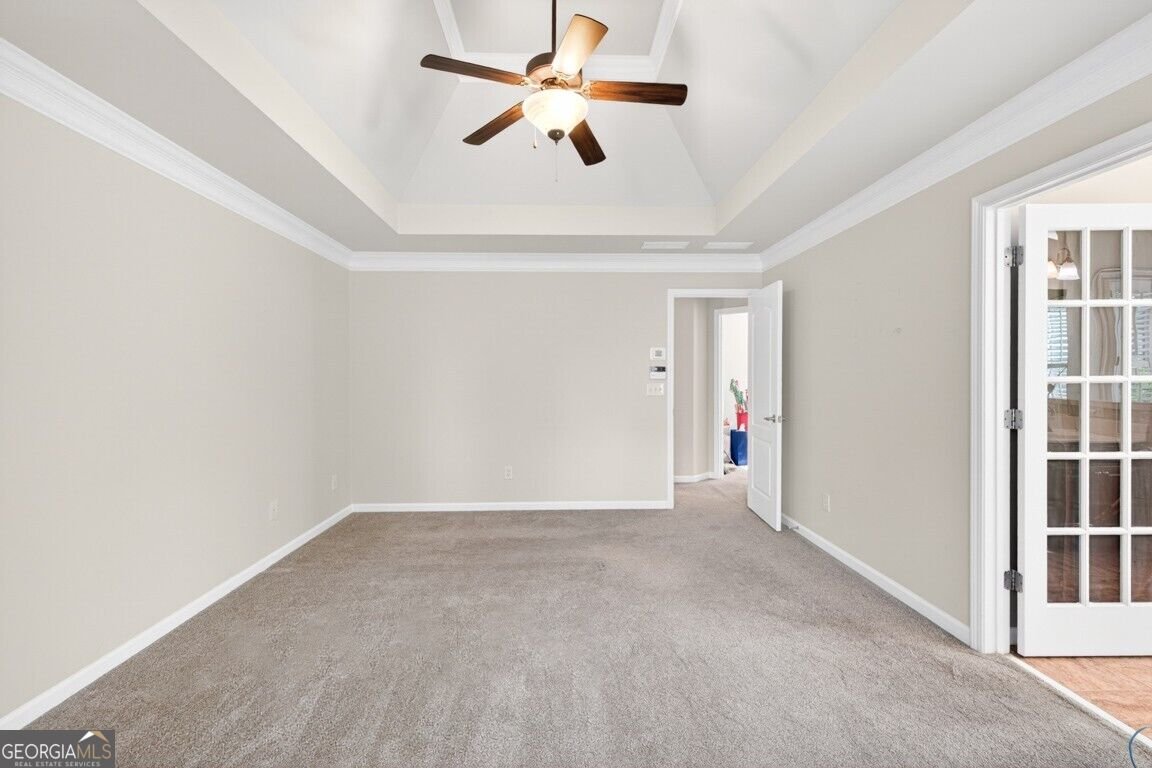 1617 Trilogy Park Drive Hoschton - Photo 36