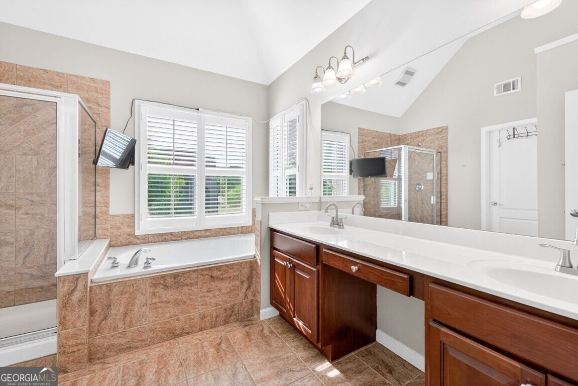 1617 Trilogy Park Drive Hoschton - Photo 38
