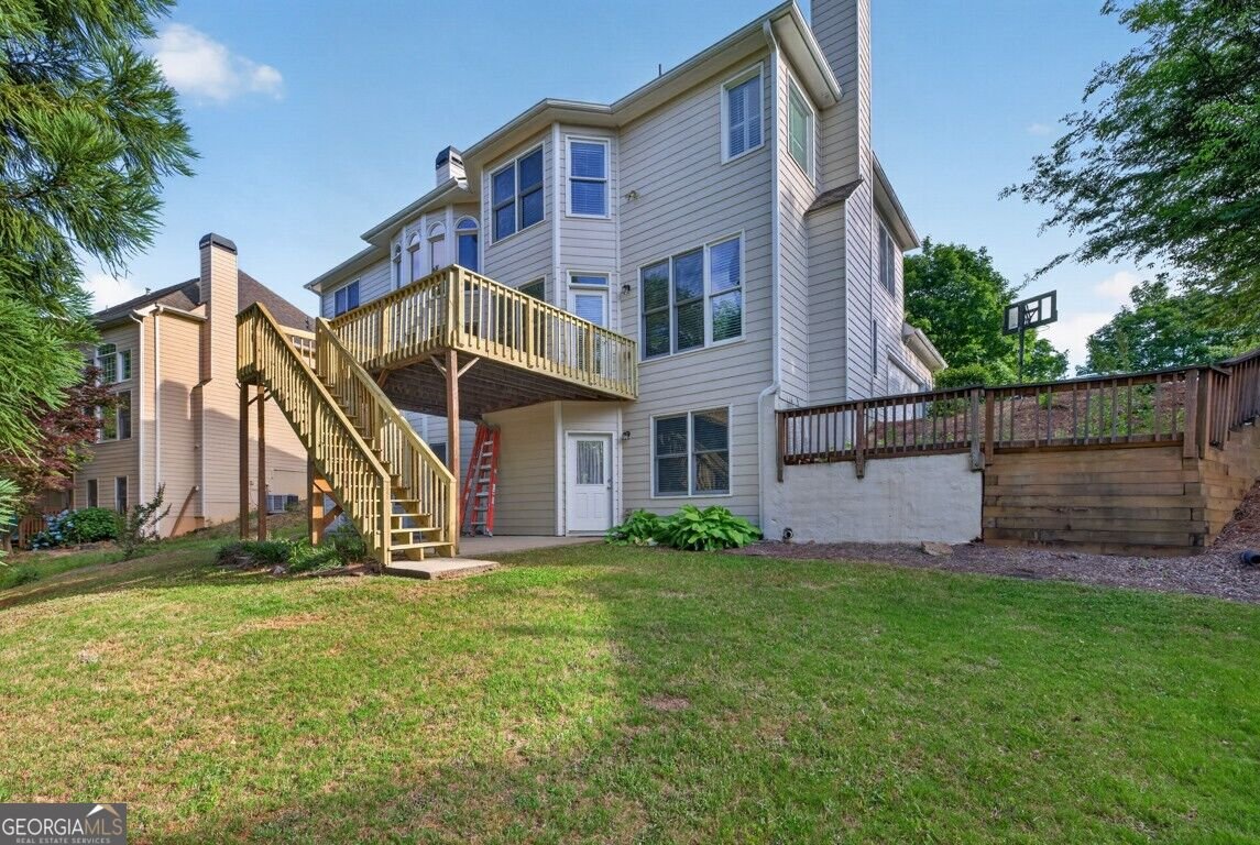 1617 Trilogy Park Drive Hoschton - Photo 56