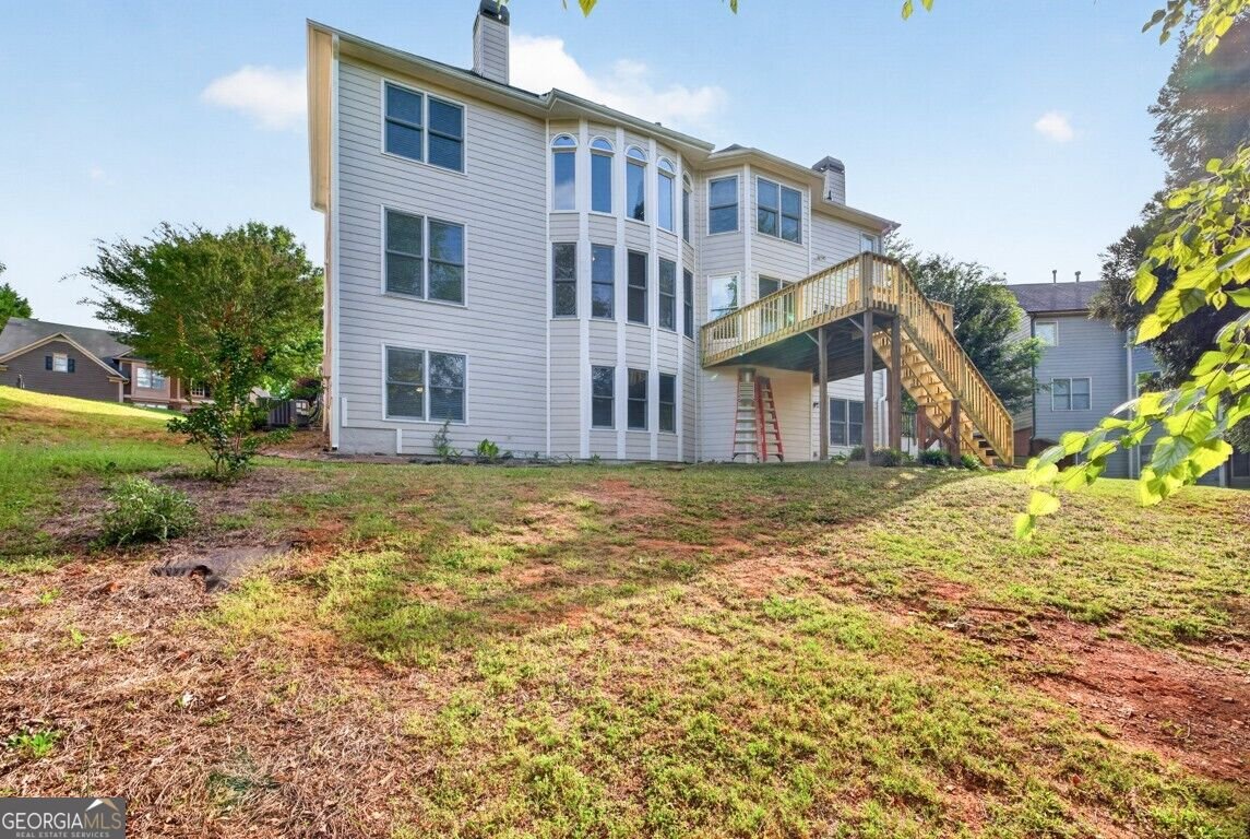 1617 Trilogy Park Drive Hoschton - Photo 58