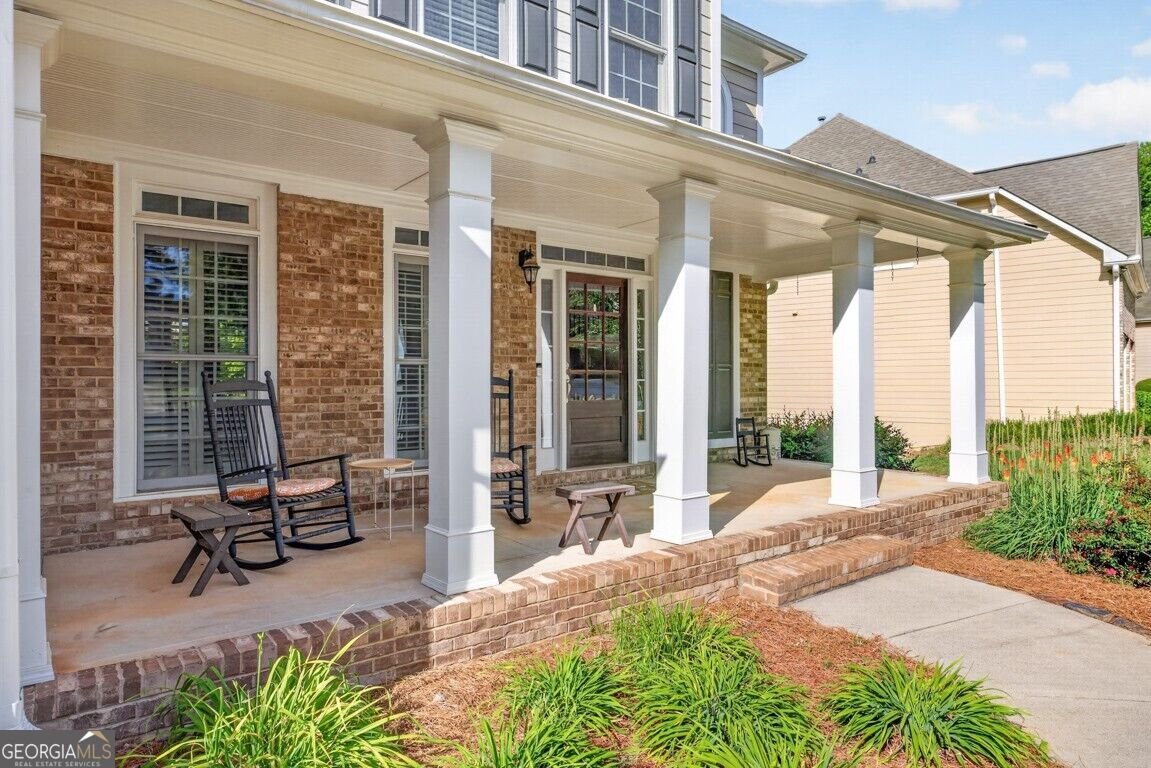 1617 Trilogy Park Drive Hoschton - Photo 6