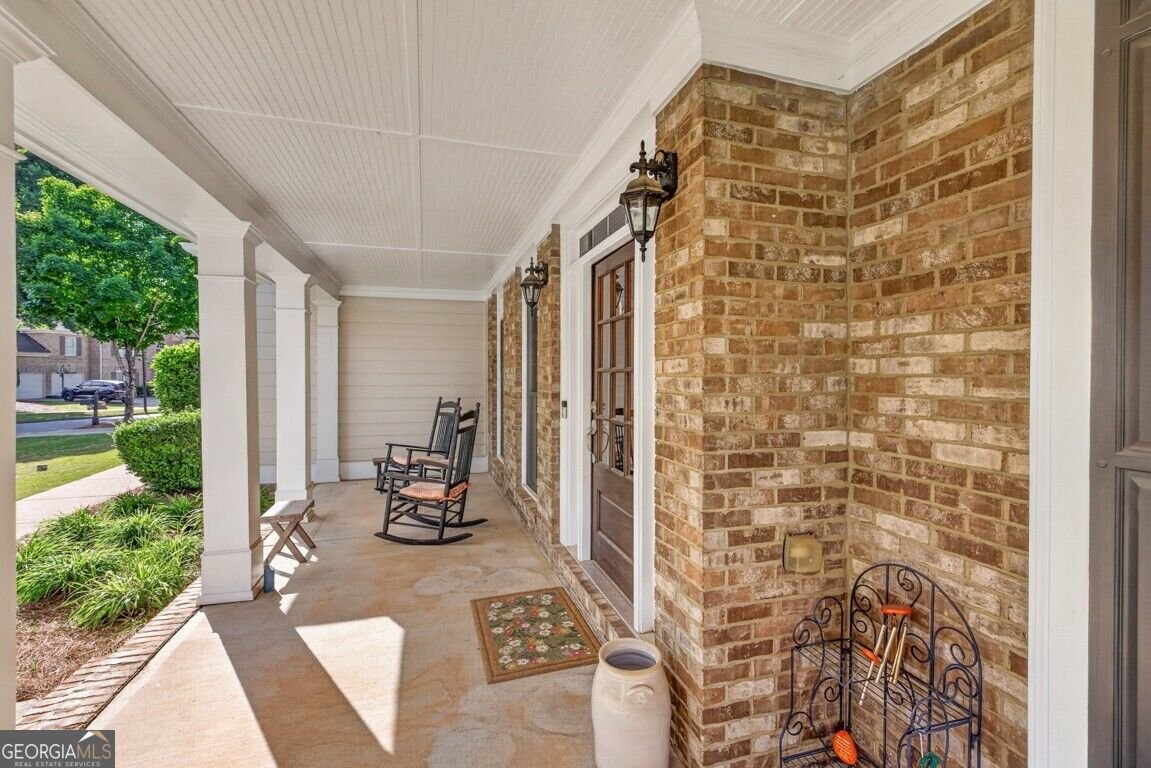 1617 Trilogy Park Drive Hoschton - Photo 7