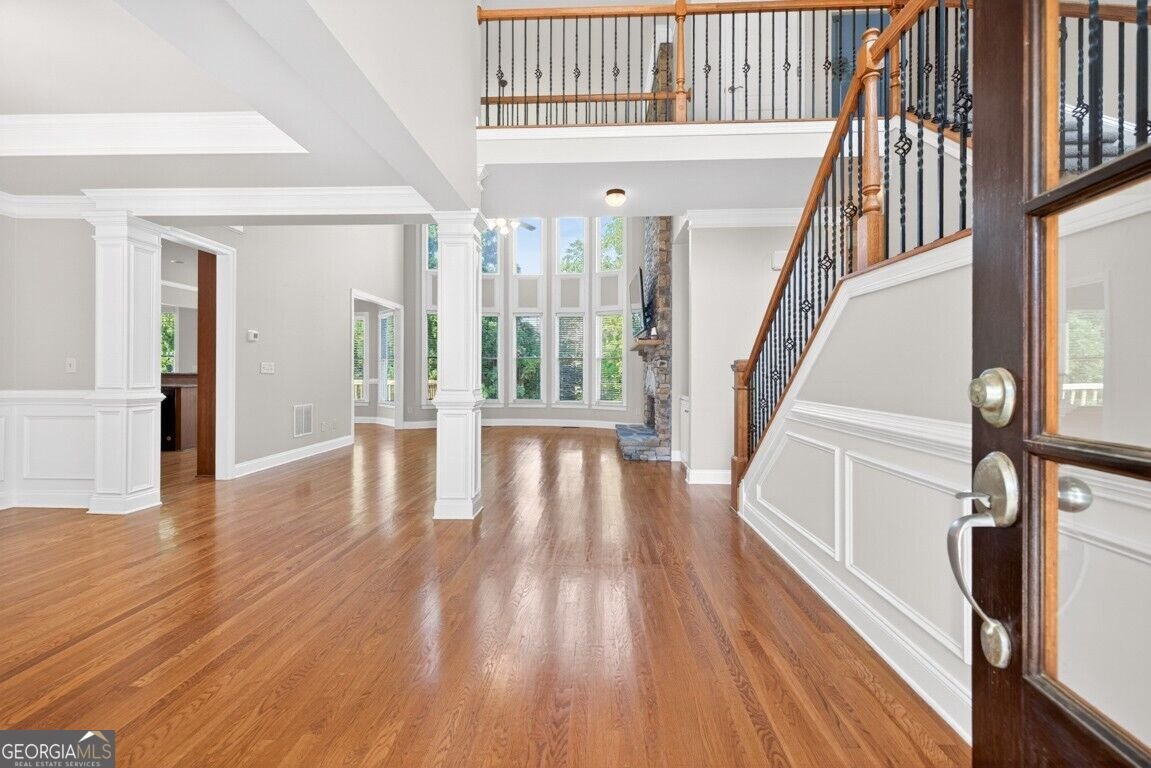1617 Trilogy Park Drive Hoschton - Photo 9