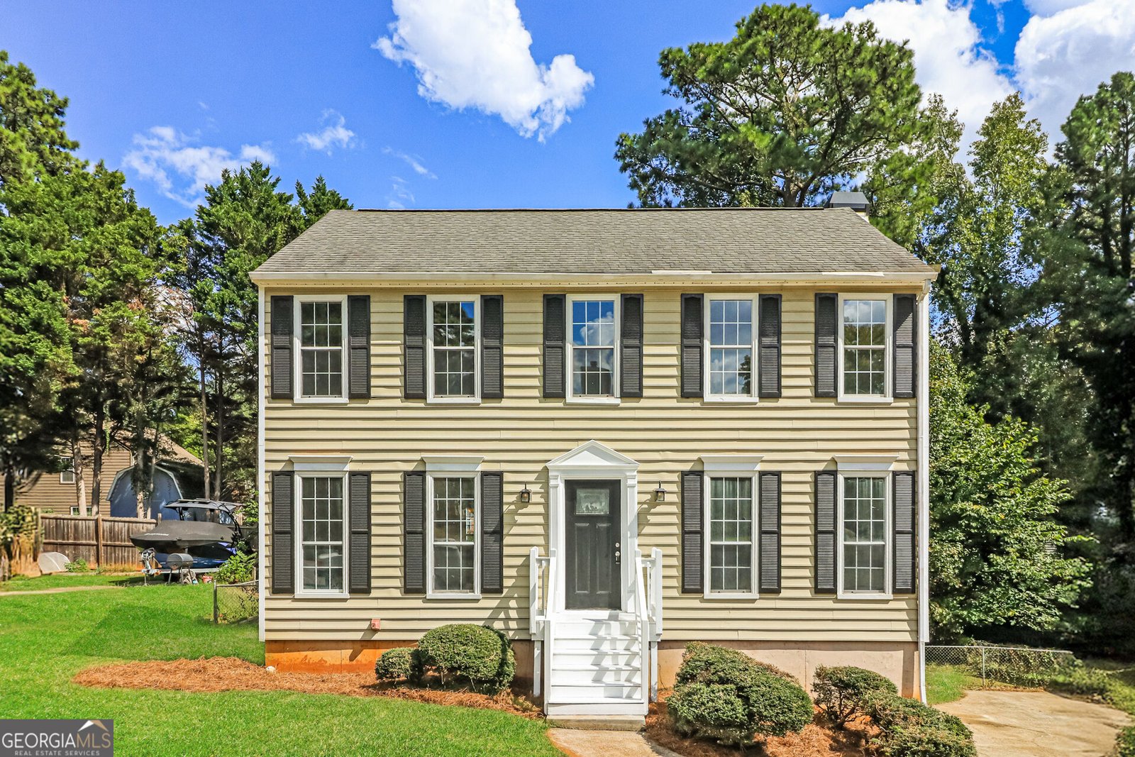 4050 Paloverde Drive Kennesaw - Photo 6