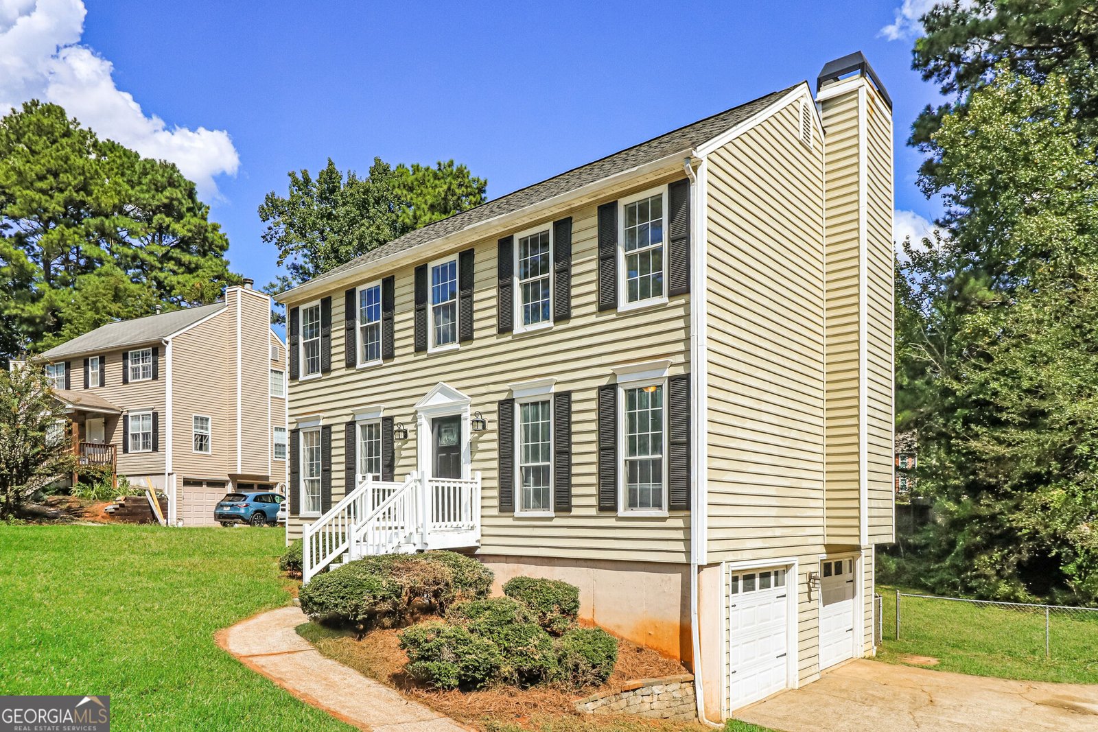 4050 Paloverde Drive Kennesaw - Photo 7