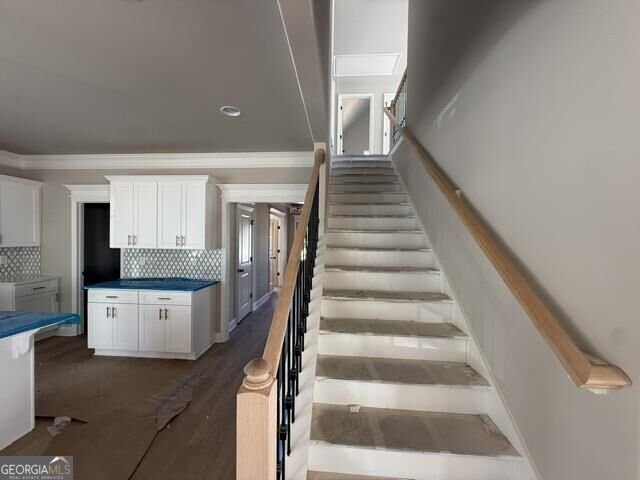 1030 Bridle Trail Greensboro - Photo 10