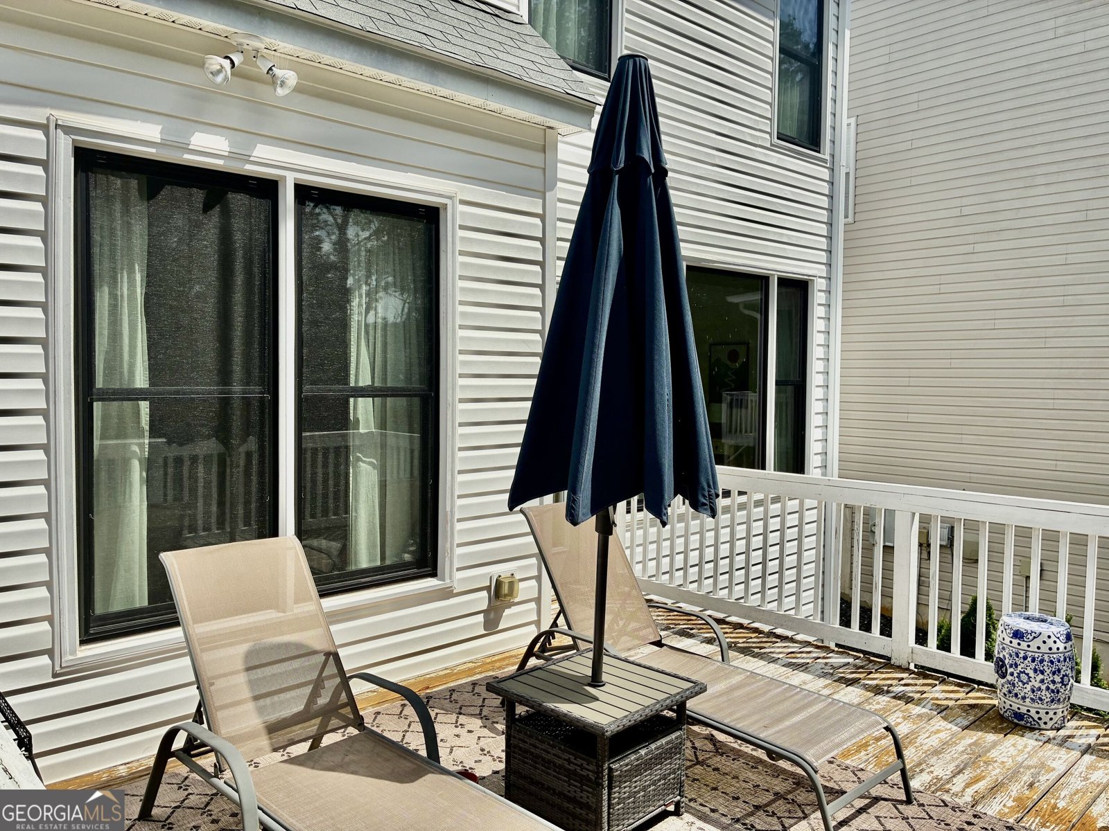 2783 Achillea Way Marietta - Photo 25