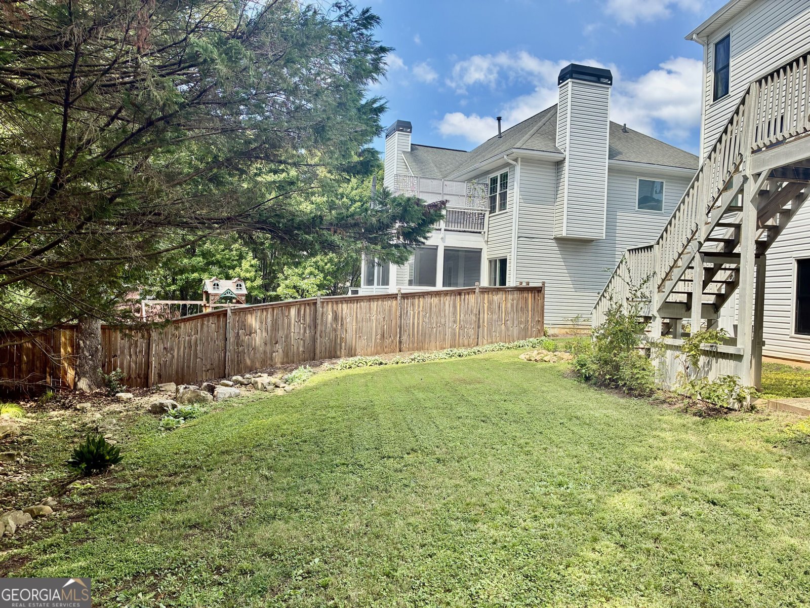 2783 Achillea Way Marietta - Photo 28