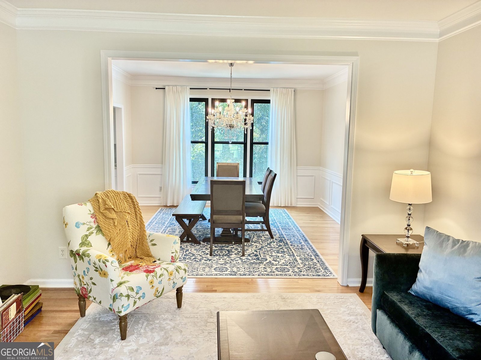 2783 Achillea Way Marietta - Photo 6