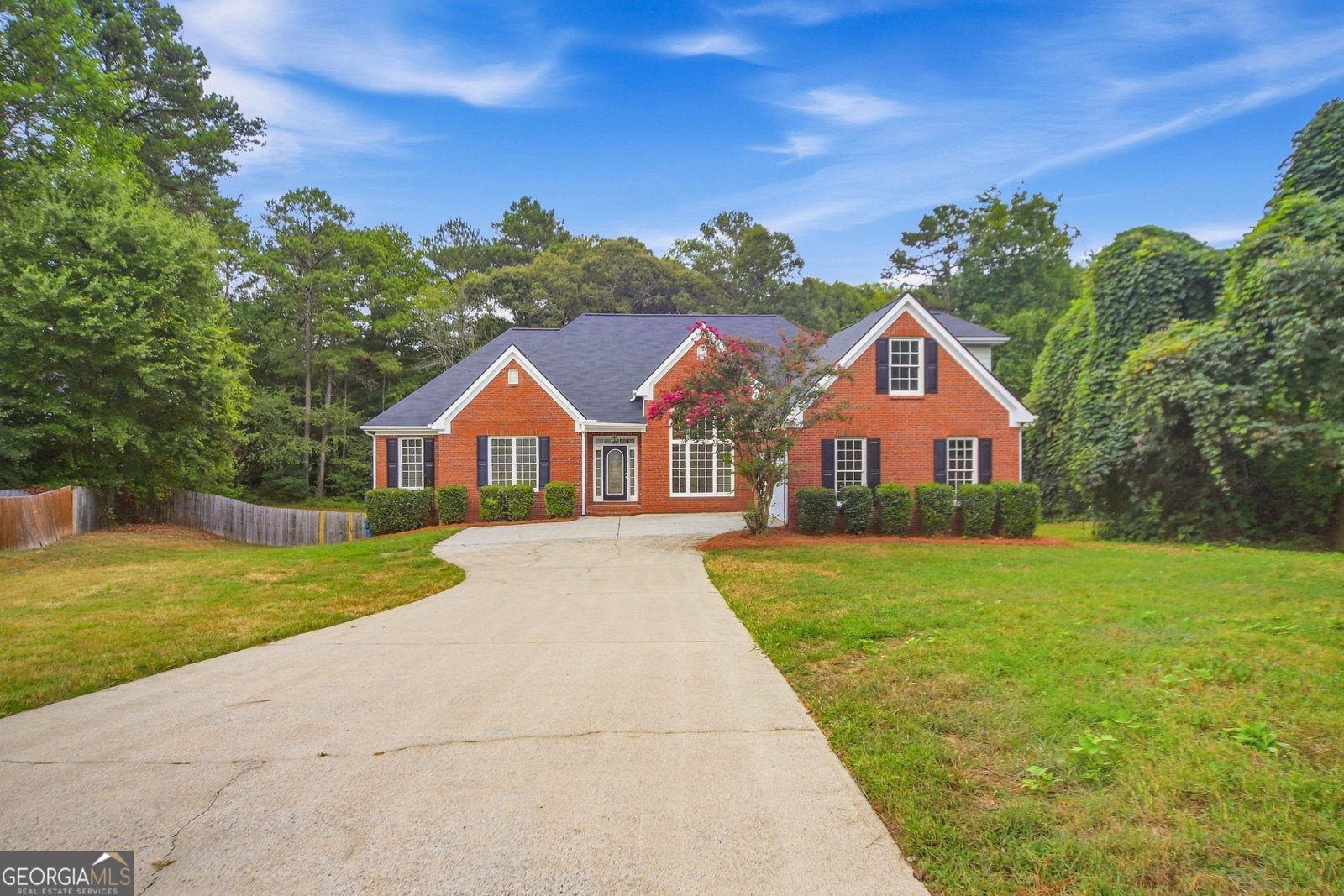 2068 Tribble View Way Lawrenceville - main photo