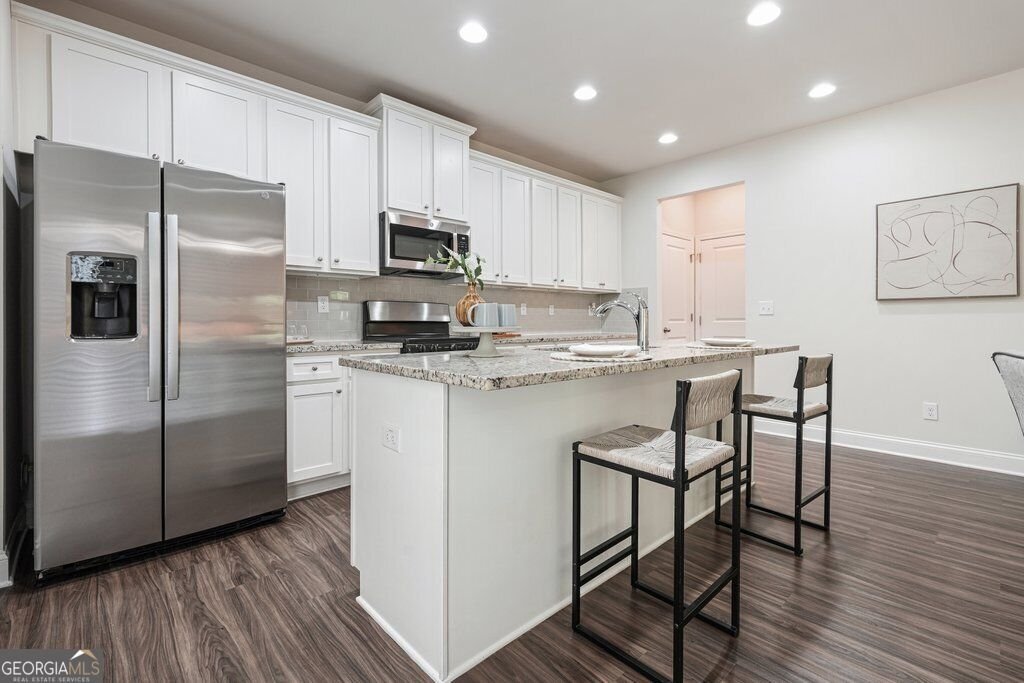 102 Mirage Court Dallas - Photo 23